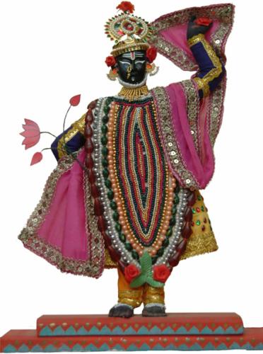 Kalashree Dolls_Shreenathji_12_Staning_2